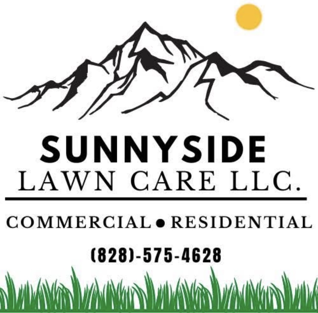 Sunnyside Lawn Care